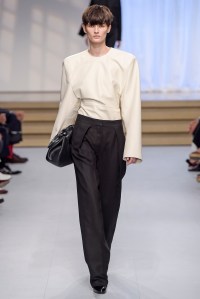 Jil Sander RTW Spring 2017