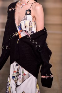 Christopher Kane RTW Spring 2017