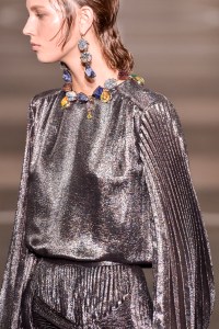Christopher Kane RTW Spring 2017