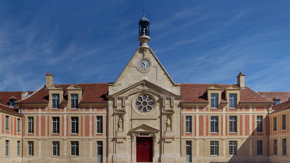 Kering headquarters Rue de Sèvres in Paris