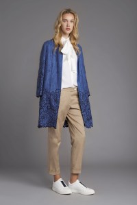 Kiton RTW Spring 2017