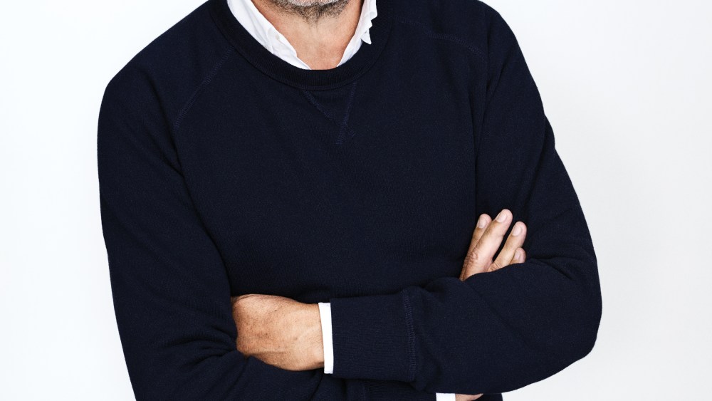 Tomas Maier