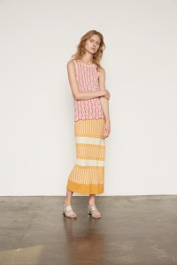 Orley RTW Spring 2017