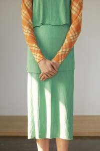 Orley RTW Spring 2017