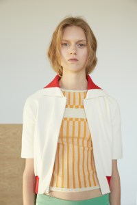 Orley RTW Spring 2017