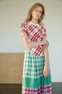 Orley RTW Spring 2017