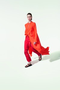 Osklen RTW Spring 2017