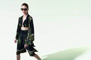 Osklen RTW Spring 2017