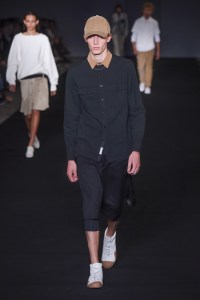 Rag and Bone RTW Spring 2017