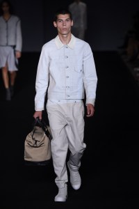 Rag and Bone RTW Spring 2017