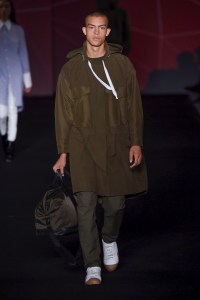 Rag and Bone RTW Spring 2017