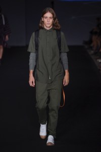 Rag and Bone RTW Spring 2017