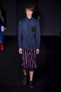 Rag and Bone RTW Spring 2017