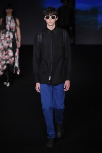 Rag and Bone RTW Spring 2017
