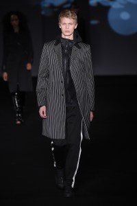 Rag and Bone RTW Spring 2017