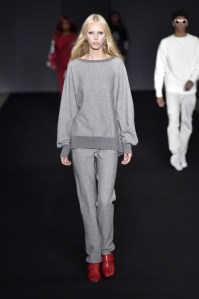 Rag and Bone RTW Spring 2017