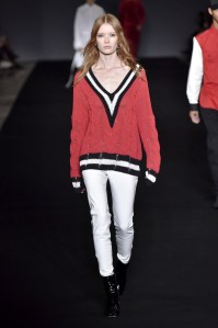 Rag and Bone RTW Spring 2017