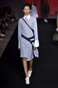 Rag and Bone RTW Spring 2017