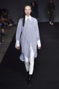 Rag and Bone RTW Spring 2017