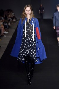 Rag and Bone RTW Spring 2017
