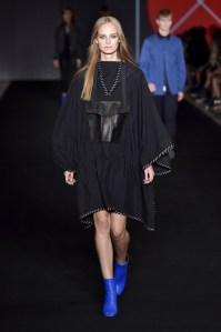 Rag and Bone RTW Spring 2017