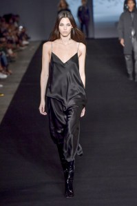Rag and Bone RTW Spring 2017