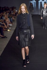Rag and Bone RTW Spring 2017