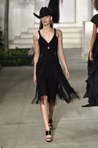 Ralph Lauren RTW Spring 2017