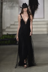 Ralph Lauren RTW Spring 2017