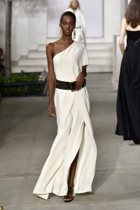 Ralph Lauren RTW Spring 2017