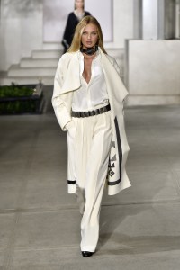 Ralph Lauren RTW Spring 2017