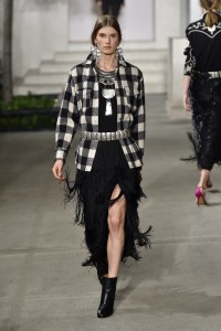 Ralph Lauren RTW Spring 2017