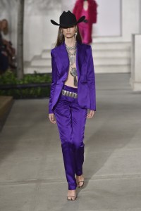 Ralph Lauren RTW Spring 2017