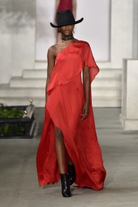 Ralph Lauren RTW Spring 2017