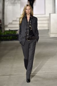 Ralph Lauren RTW Spring 2017