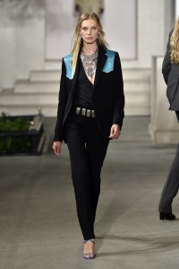 Ralph Lauren RTW Spring 2017