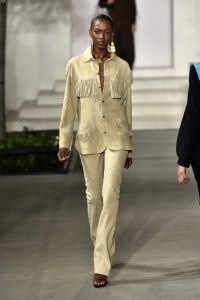Ralph Lauren RTW Spring 2017