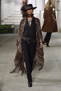 Ralph Lauren RTW Spring 2017