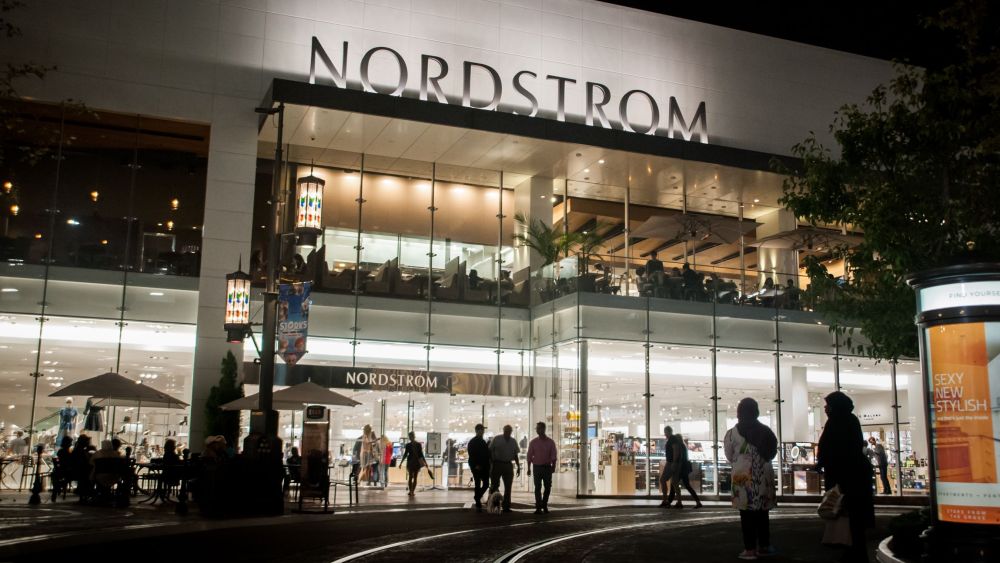 nordstrom great place to work