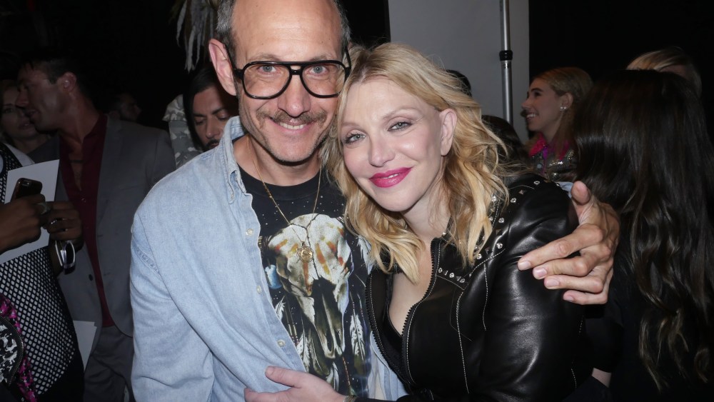 Condé Nast International Declines Comment on Terry Richardson E-mail