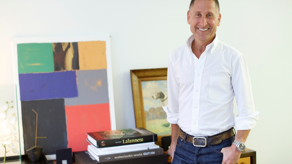 Robert Marc 35th Anniversary