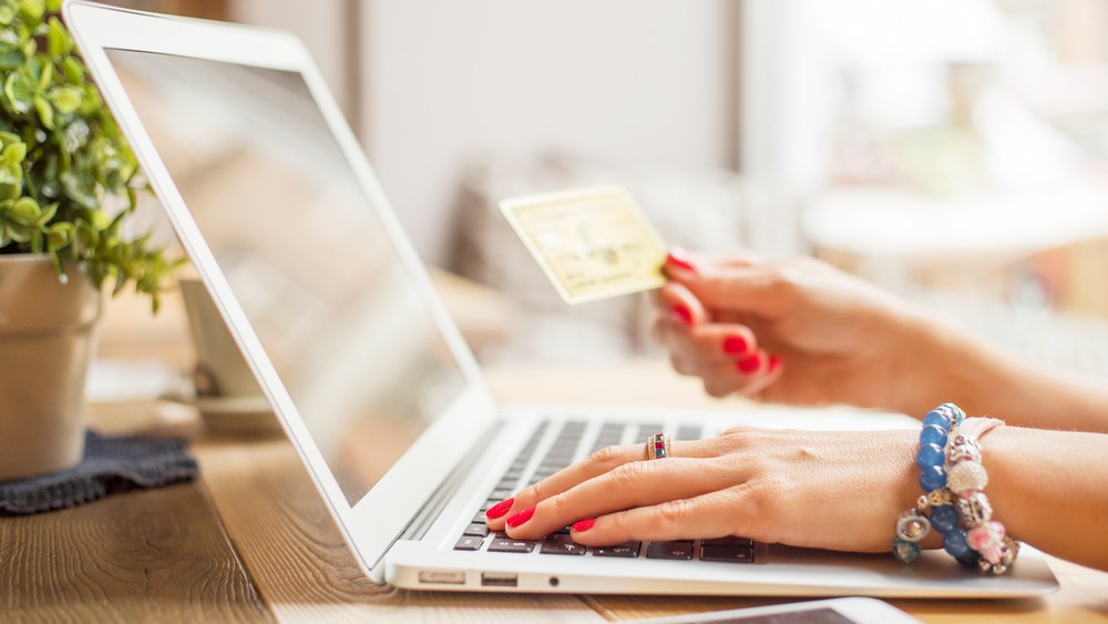 Omni-channel retailing is becoming the industry standard.