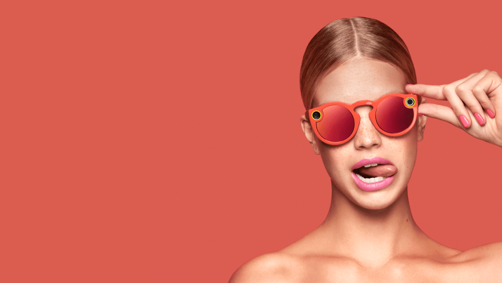 Snapchat Spectacles