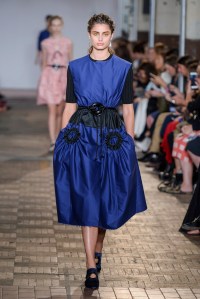 Sportmax RTW Spring 2017