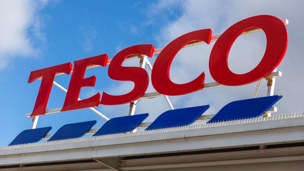 Tesco
