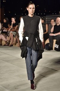 Thakoon RTW Spring 2017