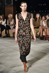 Thakoon RTW Spring 2017
