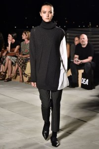 Thakoon RTW Spring 2017