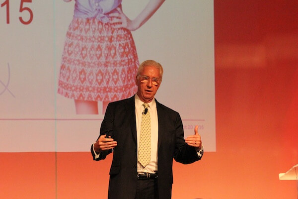The Zara Gap: Speed Market Requires Organizational Transformation