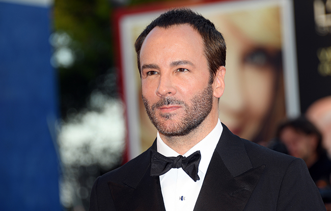 Tom Ford
